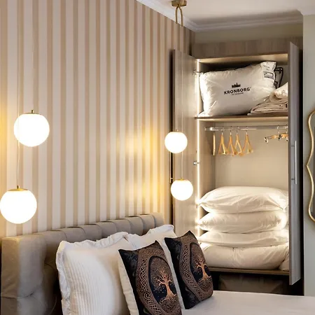 Apartment Lemair Luxury