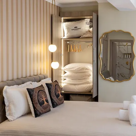 Lemair Luxury Apartmán