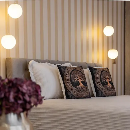 Lemair Luxury * Kozani