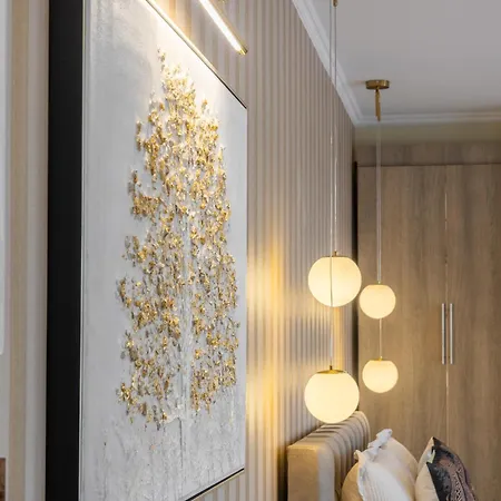 Apartment Lemair Luxury