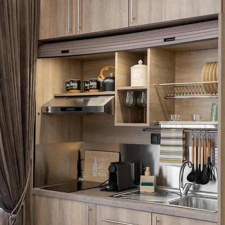 Lemair Luxury Kozani
