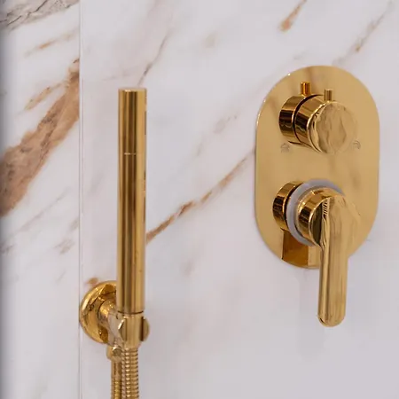 Lemair Luxury Apartmán Kozani
