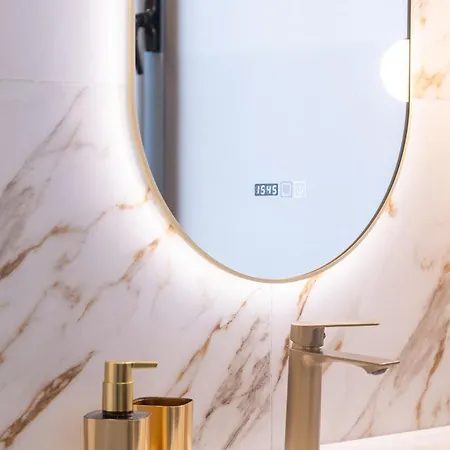 Lemair Luxury Apartment *