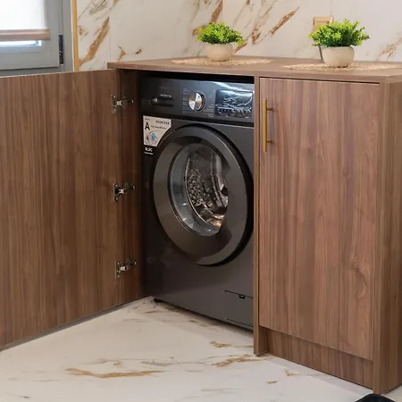 Lemair Luxury Apartmán *