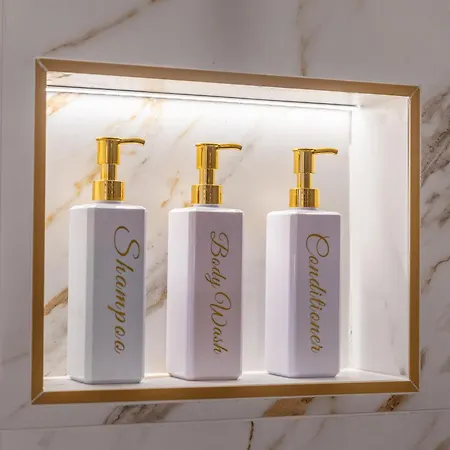 Apartmán Lemair Luxury *
