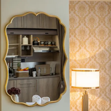 Lemair Luxury Apartment