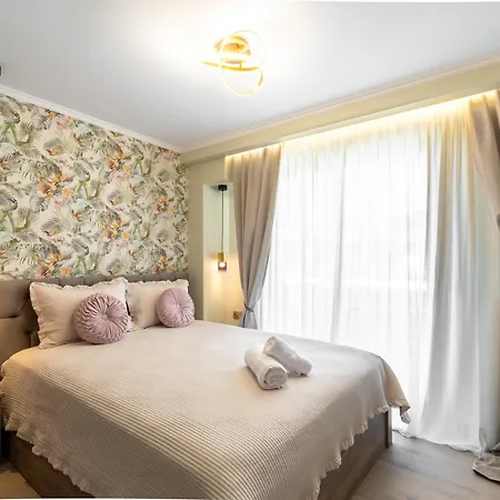 Lemair Luxury Apartmán *