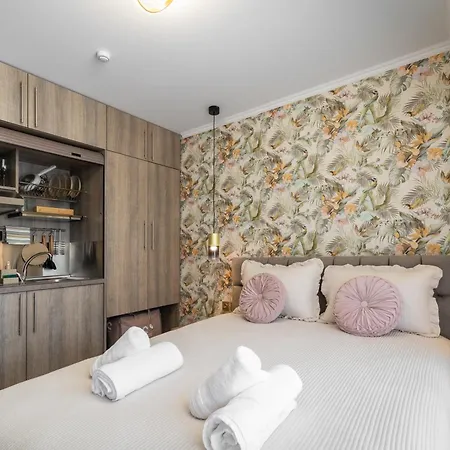 Lemair Luxury Apartmán