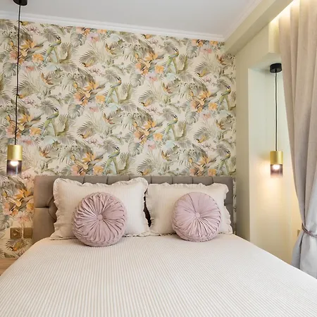 Apartmán Lemair Luxury Kozani