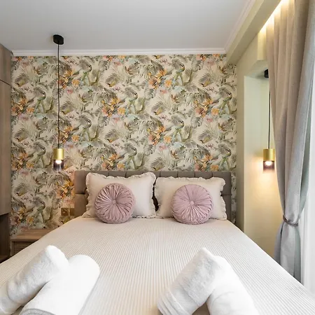 Apartmán Lemair Luxury *