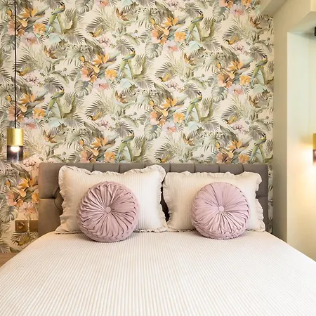 Apartmán Lemair Luxury