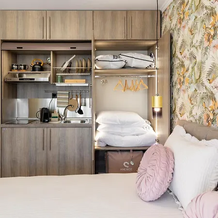 Lemair Luxury * Kozani