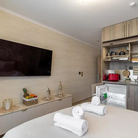 Lemair Luxury Kozani