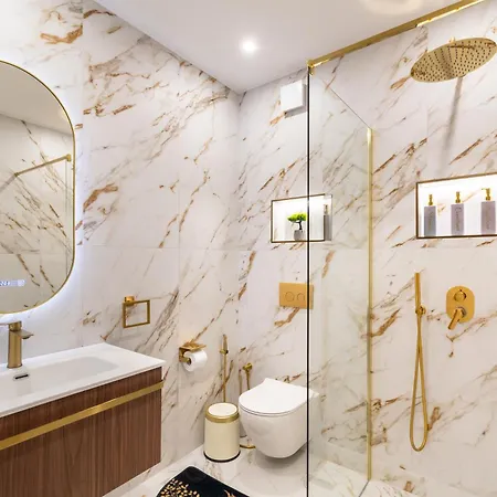 Apartmán Lemair Luxury Kozani