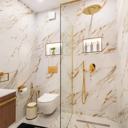 Lemair Luxury Apartment Kozani