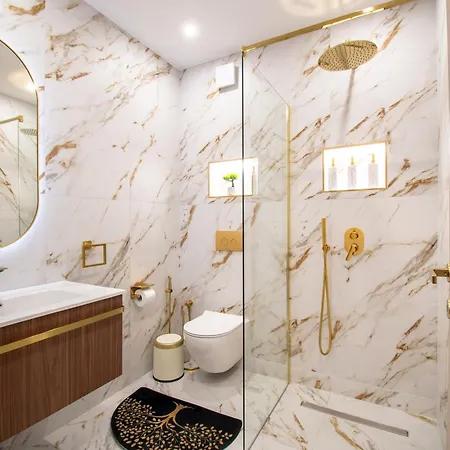 Lemair Luxury Apartment *
