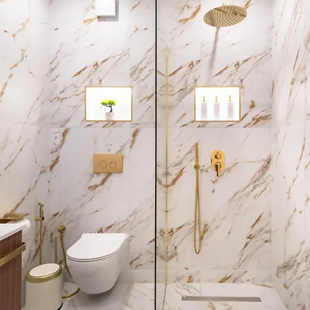Lemair Luxury Apartment