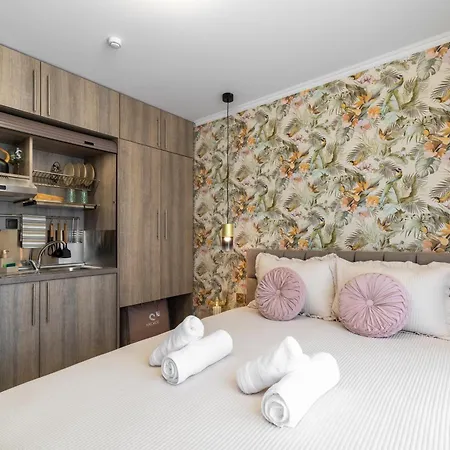 Lemair Luxury Apartmán