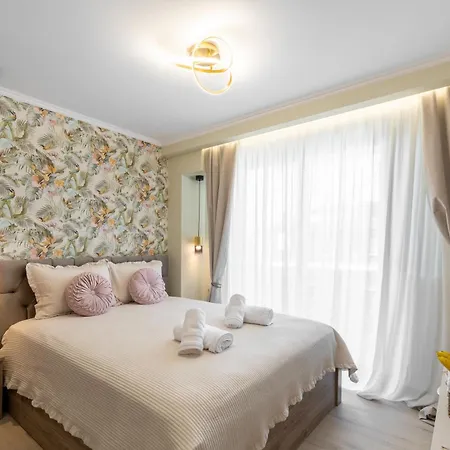 Apartmán Lemair Luxury