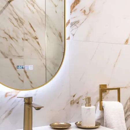 Apartment Lemair Luxury *