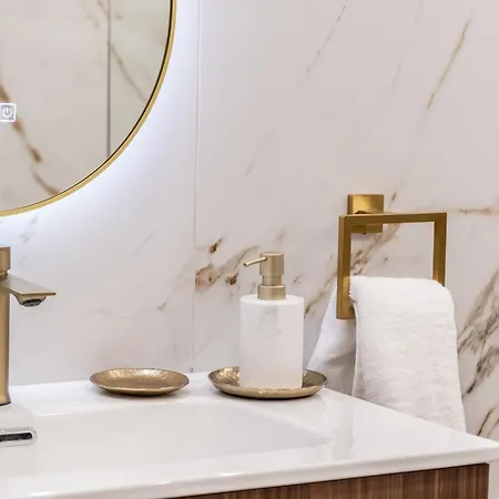 Lemair Luxury Apartmán *