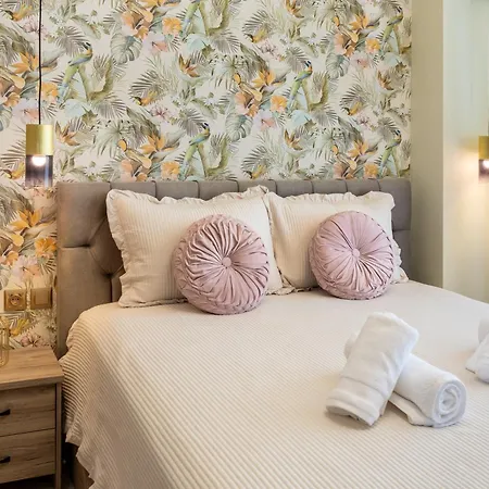 Apartmán Lemair Luxury *