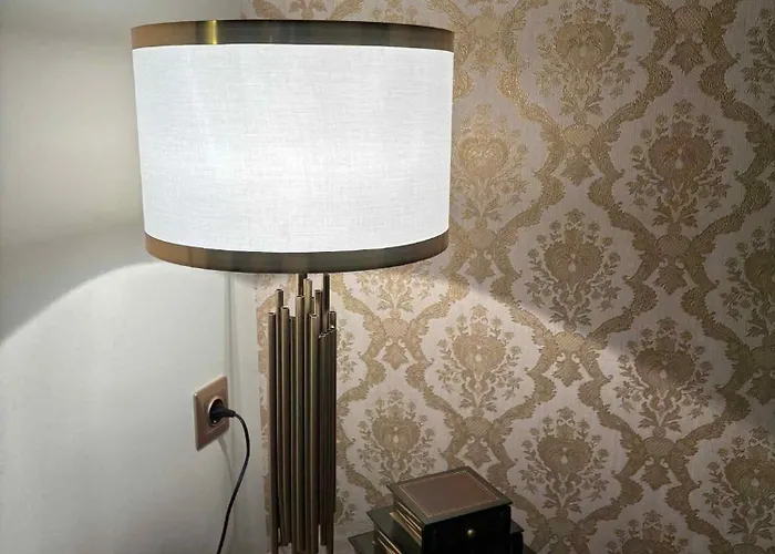 דירה Lemair Luxury