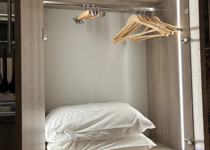Lemair Luxury קוזאני