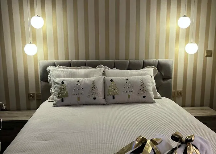 Lemair Luxury דירה