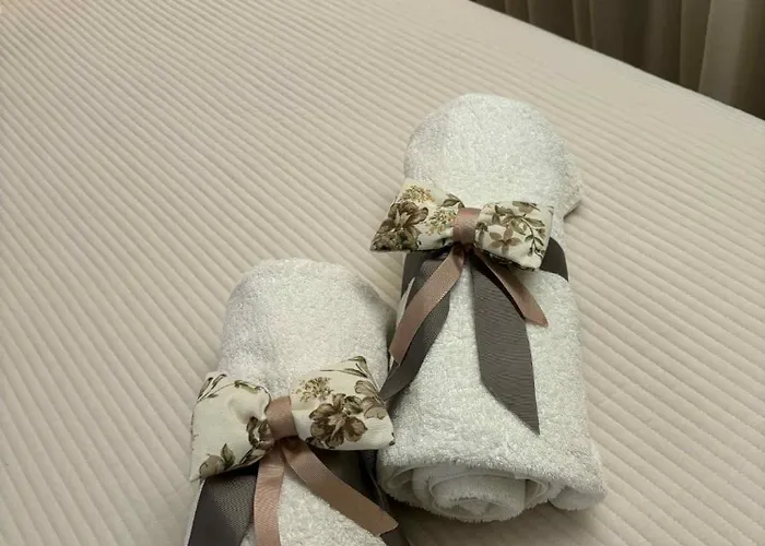 Lemair Luxury Lejlighed Kozani