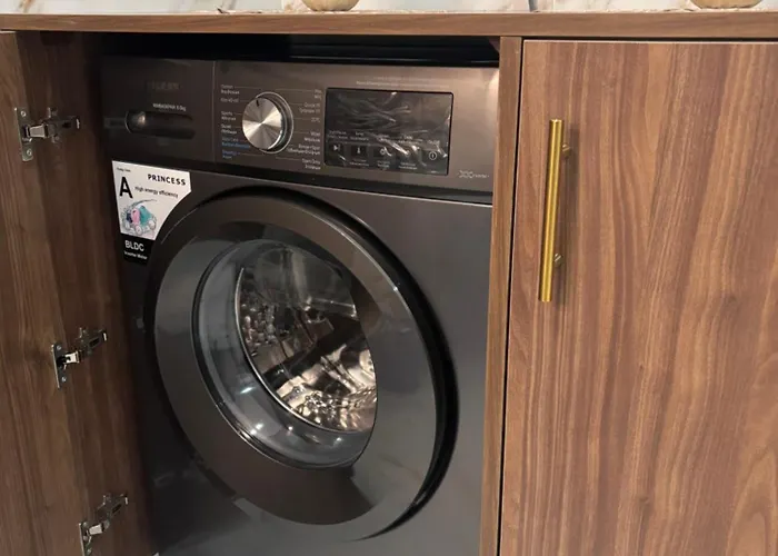 Lemair Luxury Appartement