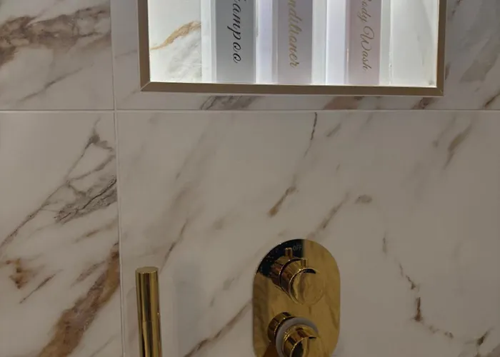 Appartement Lemair Luxury *