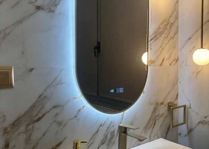 Apartmán Lemair Luxury *