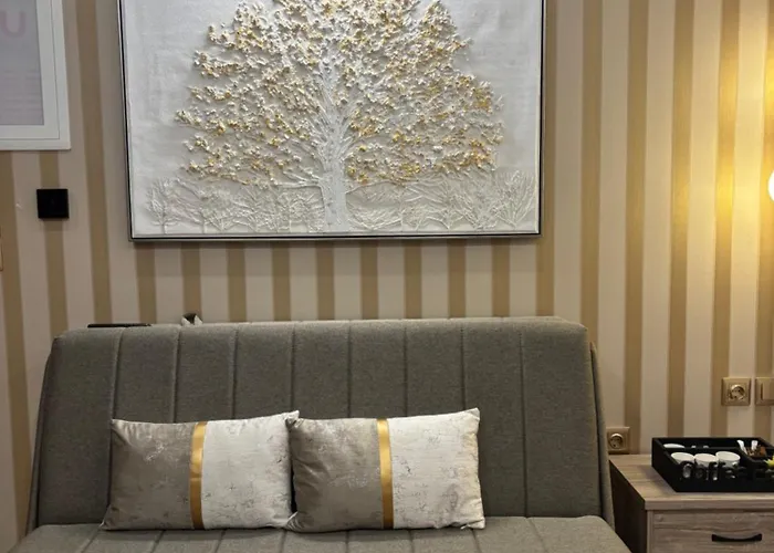 דירה Lemair Luxury