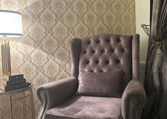Apartmán Lemair Luxury *