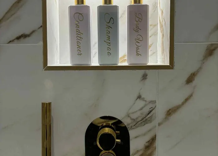 Appartement Lemair Luxury