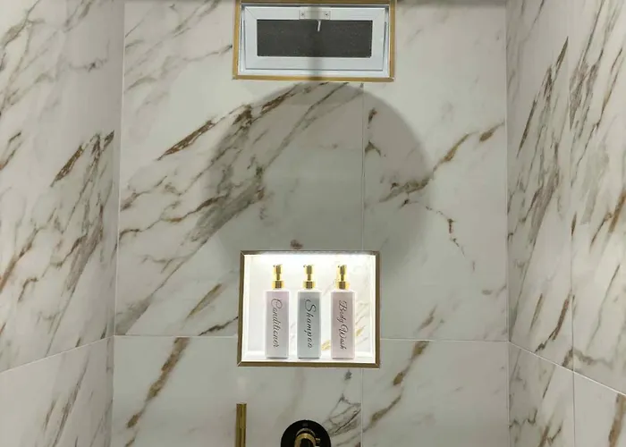 Lemair Luxury קוזאני