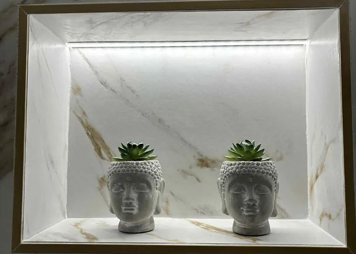 Appartement Lemair Luxury *