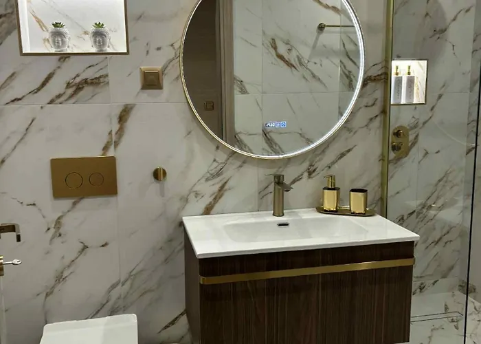 Lemair Luxury *