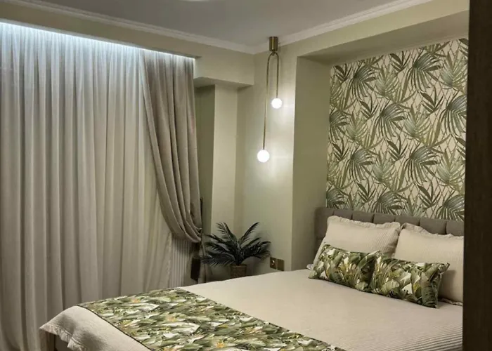 Apartmán Lemair Luxury