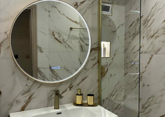 Appartement Lemair Luxury Kozani