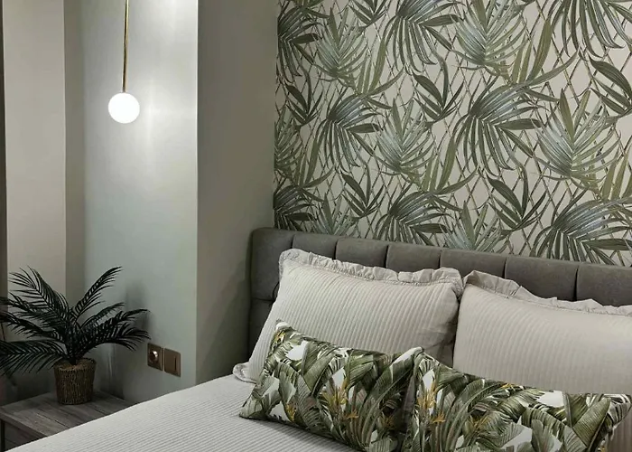 Lemair Luxury * Kozani