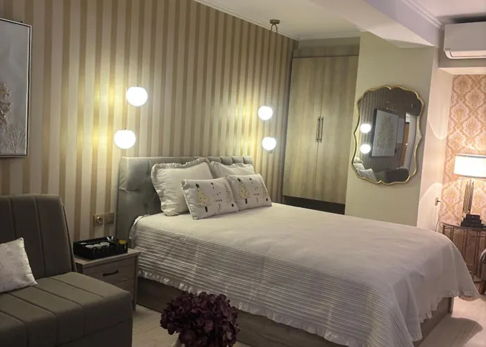 Lemair Luxury קוזאני