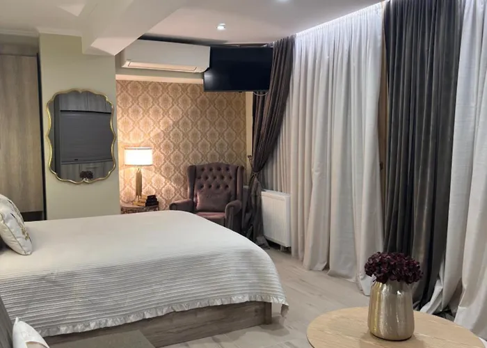 Lemair Luxury *