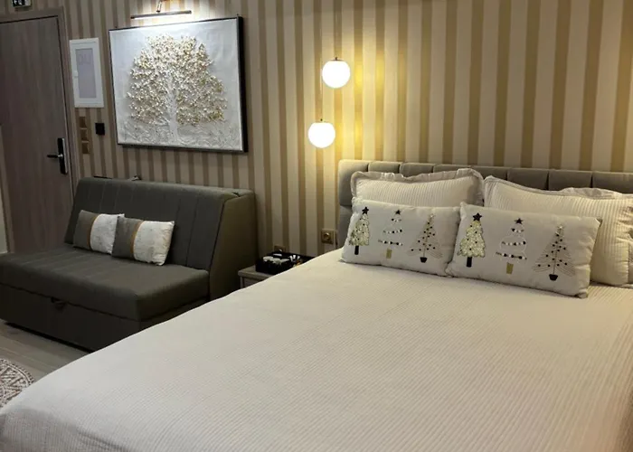 Appartement Lemair Luxury *