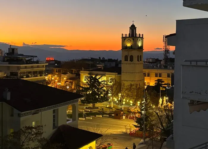 Appartement Lemair Luxury