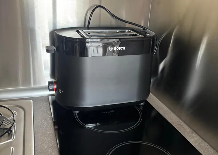 Appartement Lemair Luxury