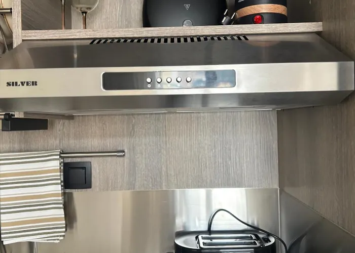 Appartement Lemair Luxury *