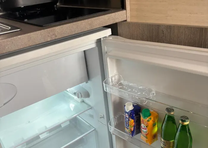 Appartement Lemair Luxury *