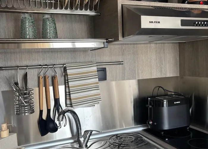 Lemair Luxury Appartement